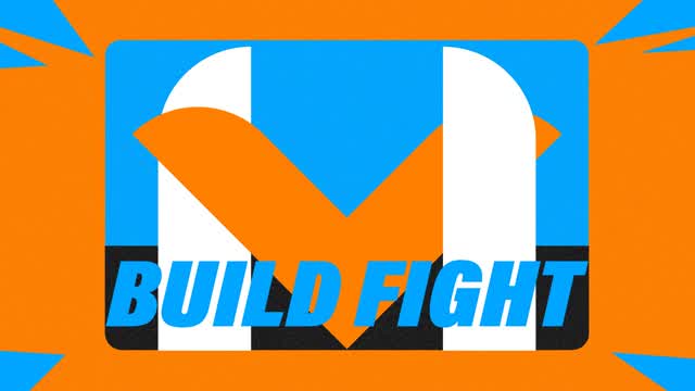 BUILD FIGHT 1V1