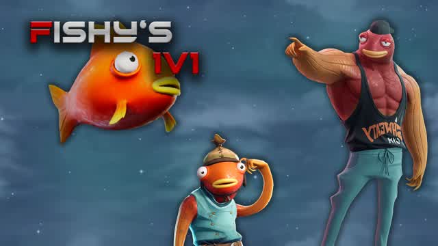Fishys 1v1