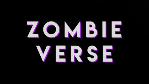 ZOMBIE VERSE