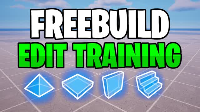 FREEBUILD EDIT TRAINING 📝[JANMZ]