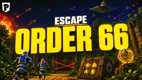 Escape The Deathstar
