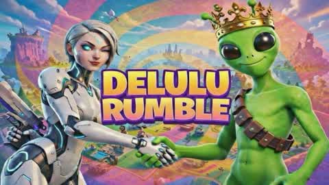 Delulu Rumble