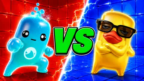 67 RED VS BLUE THUNDERWIRE🔴🔵[STRATEGY]
