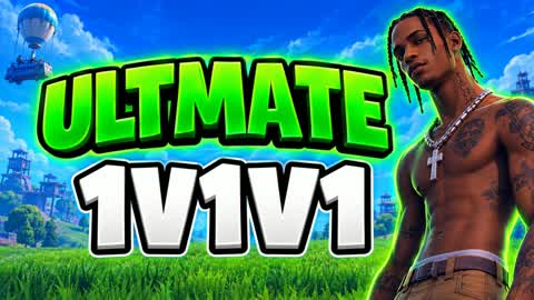 ULTIMATE 1V1V1 RELOAD