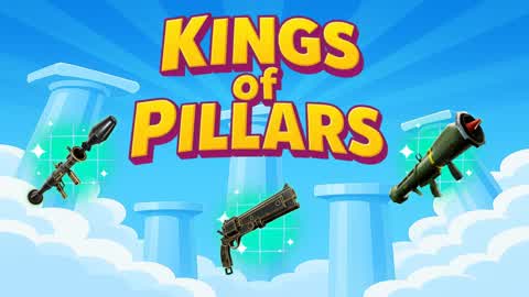 Kings of Pillars 👑