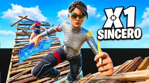 X1SINCEROO (With Music)