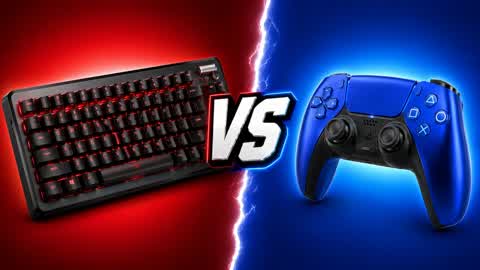 RED VS BLUE 🔴🔵CRAZY  MIKL