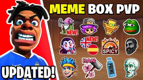 MEME BOX PVP 💀