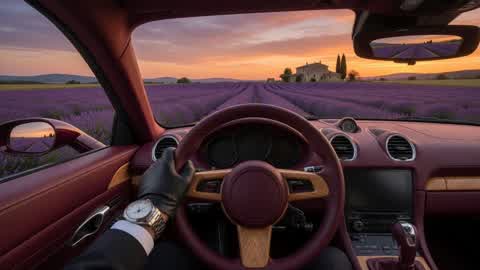 DRIVE CHILL 🚗 FFA⭐️ AREA