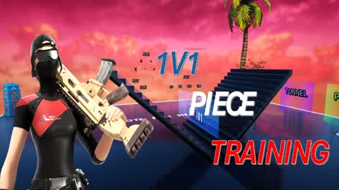 🌟1v1 PIECE TRAINING🌟
