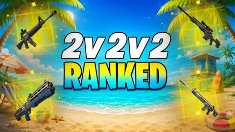 2v2v2 Ranked 2v2 Realistics Free For All