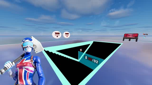 Suki 1V1 Build Fights!🎯