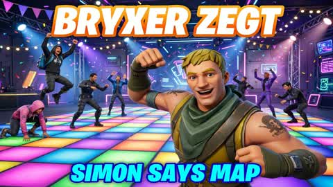 bryxers simon says map