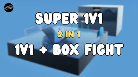 Super 1V1🎯 2 en 1🔥