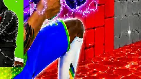 EPIC VIBES TRICKSHOT PARKOUR 88+ EASY