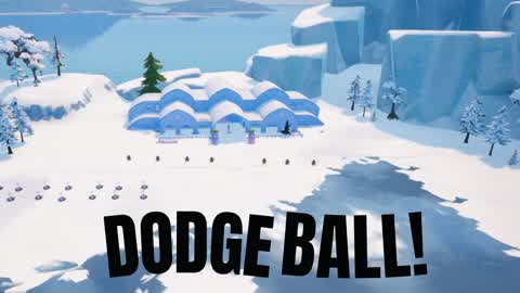 PrettySavage Dodgeball