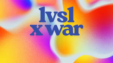 X WAR
