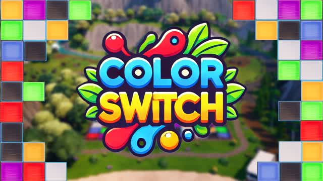 Color Switch