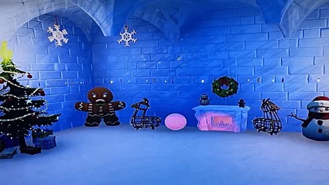 Capture 1 – Deathrun 60+ Lvl