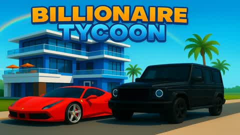 BILLIONAIRE CASH TYCOON 💰