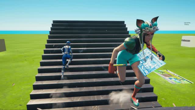 1v1 Buildfights exe