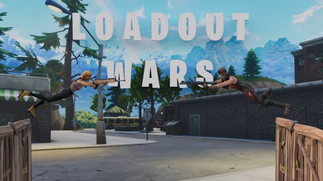 Capture 1 – Loadout Wars (Tilted)