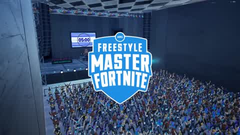 Freestyle MĂĄster Fortnite