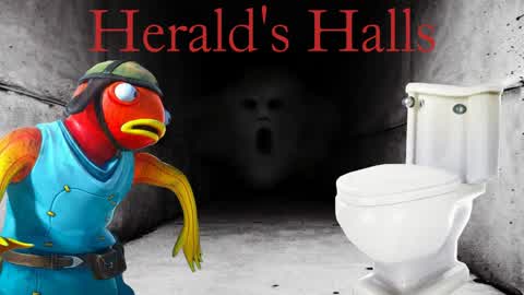 Herald's Halls