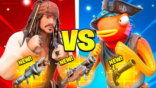 SPECIAL RED VS BLUE đŽđ”