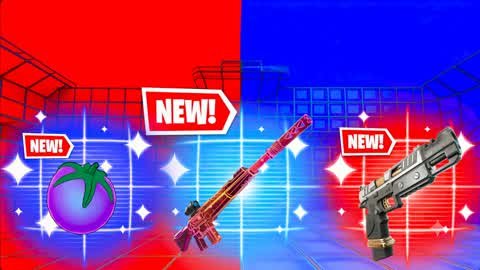 RED VS BLUE ERMOCHO 🔴🔵