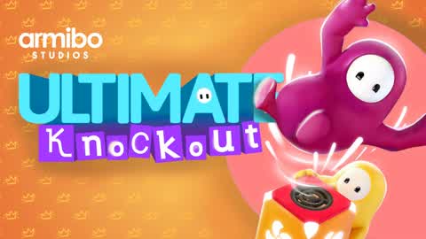 ULTIMATE KNOCKOUT ft. Beans