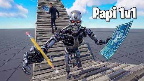 Papi 1v1