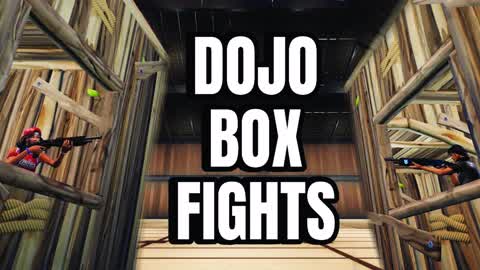 Dojo Box Fights