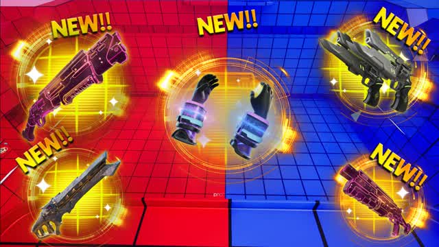 🔴🔵RED SUPER VS BLUE 🔴🔵