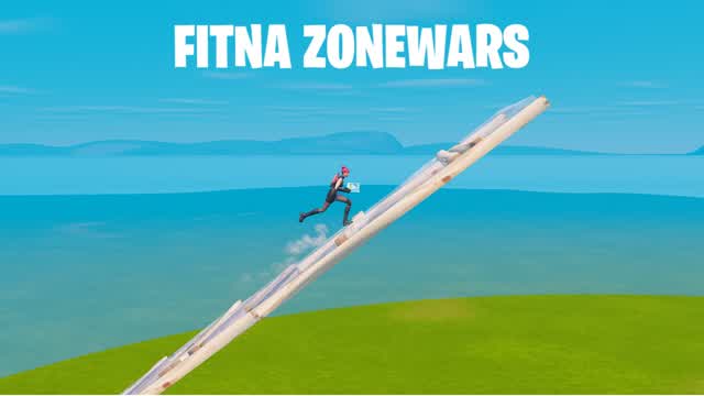 FITNA Zonewars V2