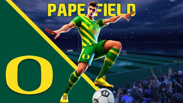 Pape Field