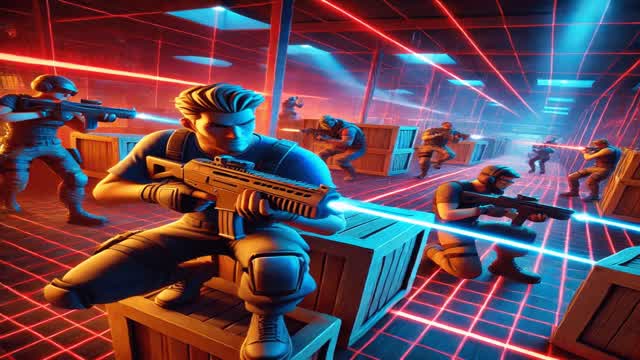 The Grid TDM