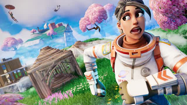 Capture 2 – Downhill Zone Wars