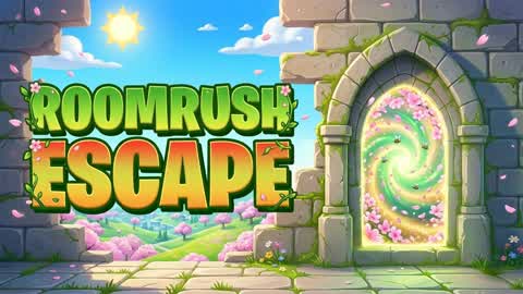 RoomRush: Escape