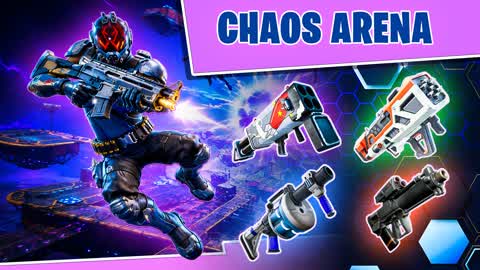 CHAOS ARENA