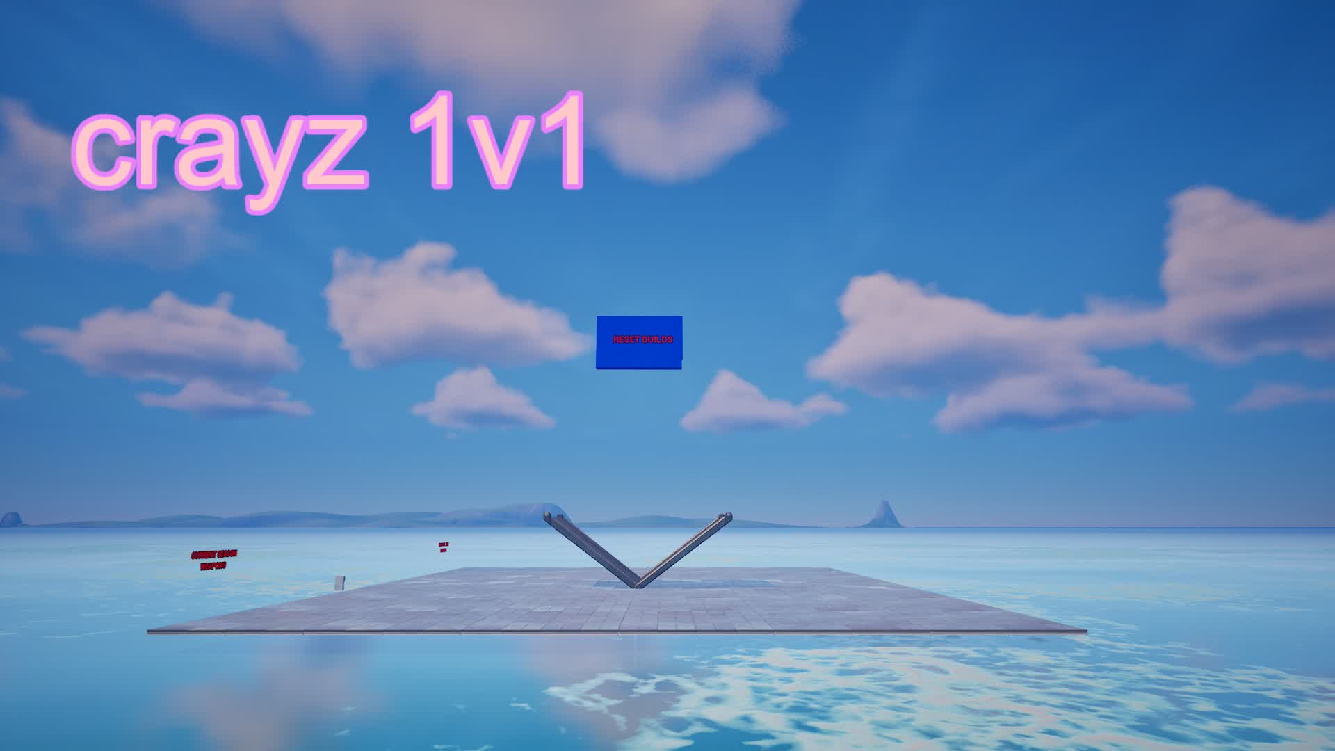 crayz 1v1 [BUILD FIGHTS]