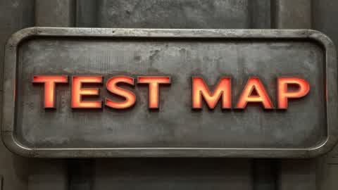 1v1 TEST
