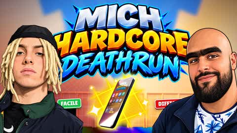 MICH HARDCORE DEATHRUN TCHIKI BRR