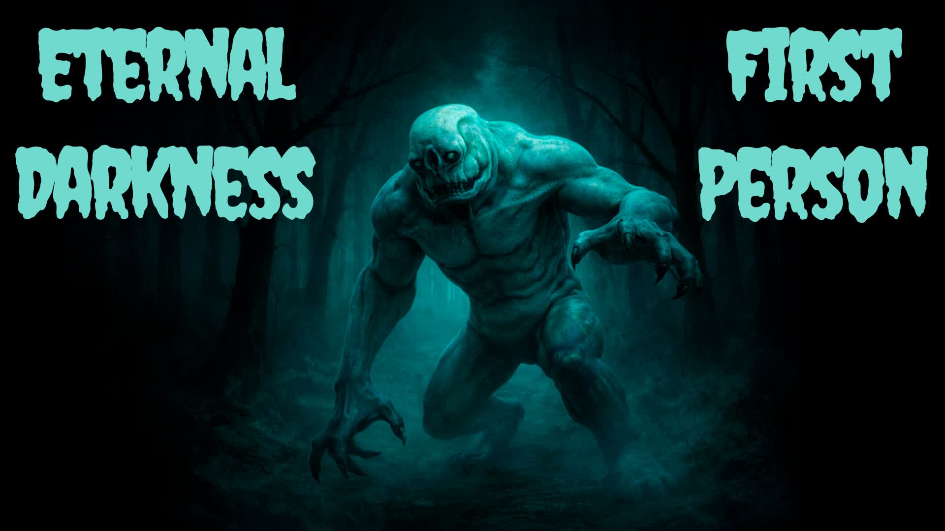 Eternal Darkness 🔪[HORROR]🔪