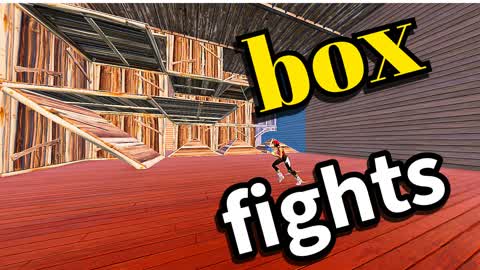 box fights AKcana