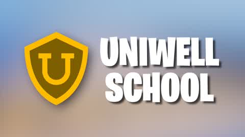 UNIWELL - Escuela de Fortnite