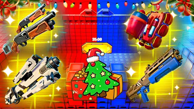 SUPER ADVANCE RED VS BLUE 🔴🔵