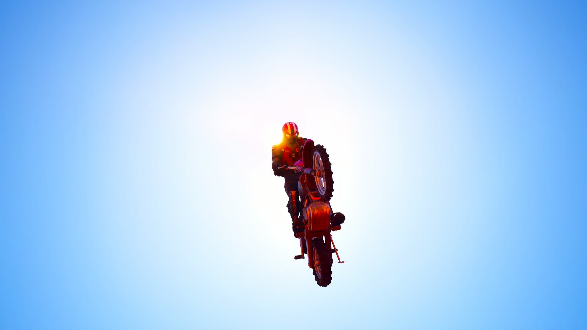 ARID BIKE ISLAND