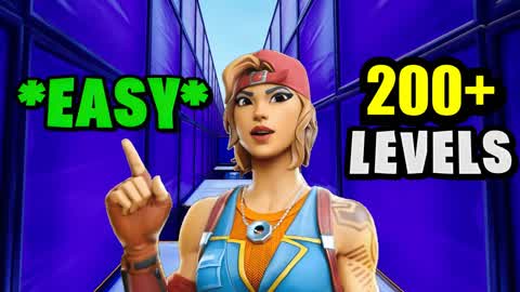 🗿 WILL HAVE 200+ PARKOUR 🗿