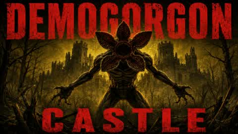 DEMOGORGON Castle Escape